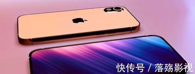 iphone|重拳出击！iPhone SE3曝光，新形态全面屏+苹果A15