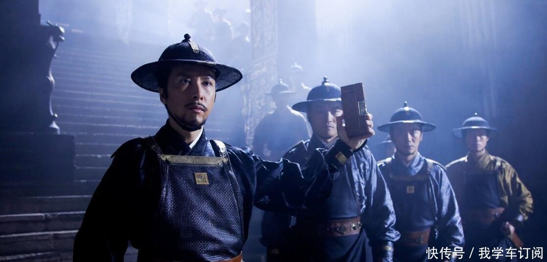 杀人|秦始皇，雍正都被人刺杀过，为何朱元璋杀人无数，却没人敢刺杀