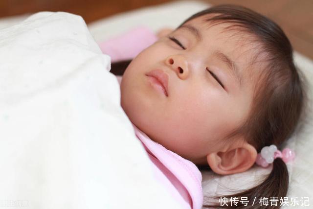 孩子|妈妈“逼迫式”午睡2年,孩子身高损失5cm,医生怒斥:午睡惹的祸