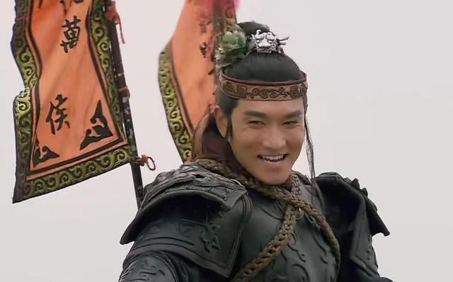 卢俊义|水浒中战力最强的好汉,他吓得卢俊义不敢出战,还击败3个五虎将