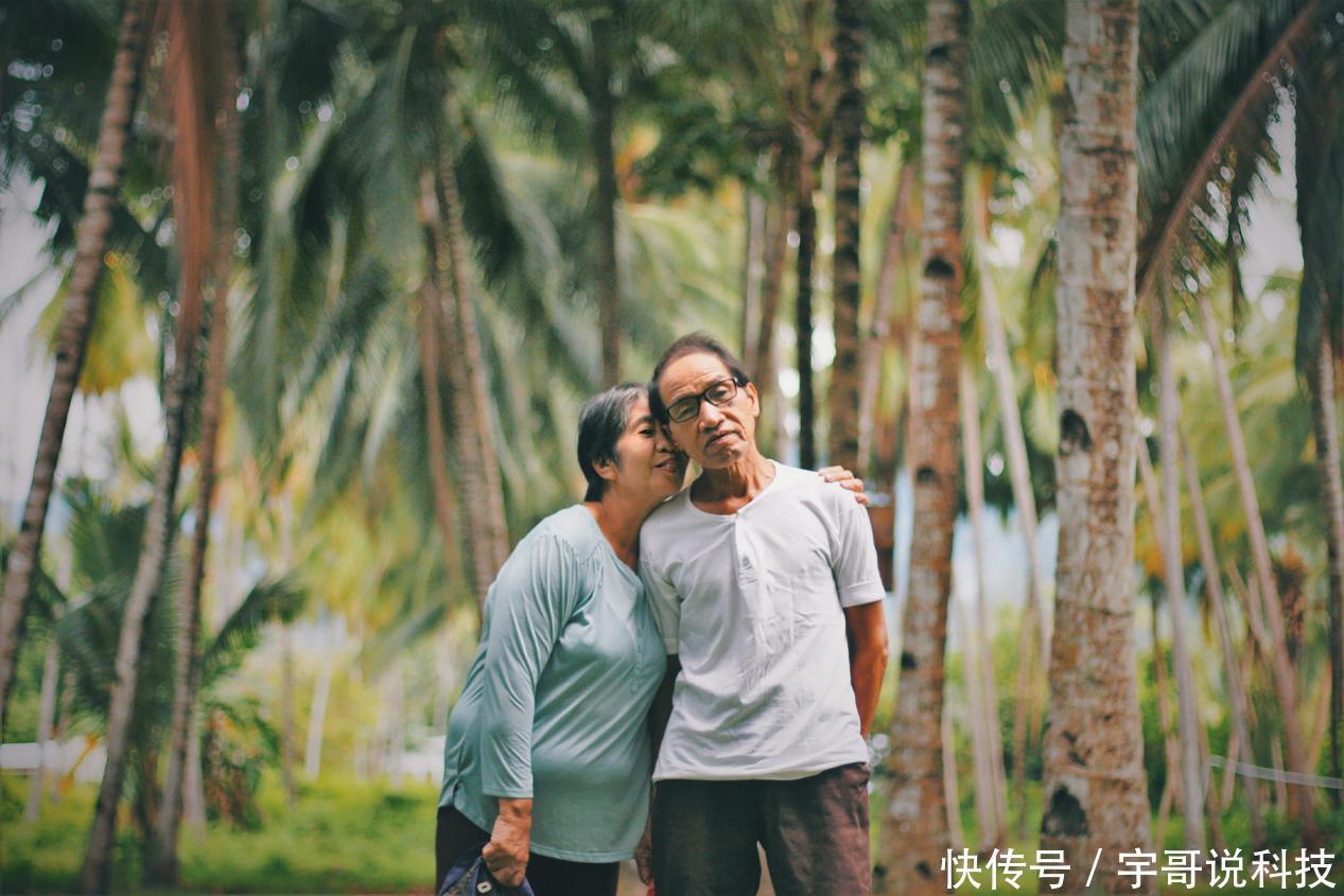 血液循环|长寿体质的人,早起爱做4件事,如果你全有,说明你和长寿有缘