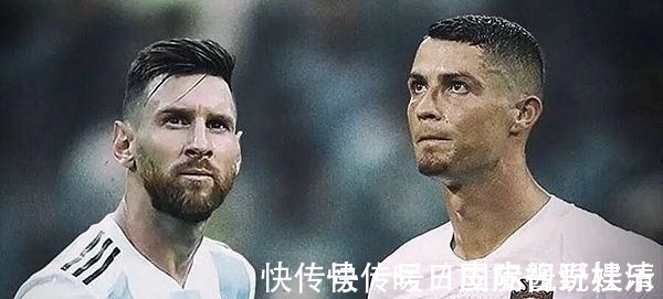莱万|CR7双响球王狂喊球王,8年前“约定”被撕毁,足坛欠C罗1金球奖!