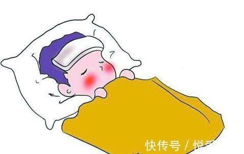 生病|孩子经常生病怎么办?8个强体中医小窍门送给你,记得收藏哟
