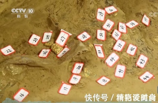 吐谷浑!现实中的九层妖塔,大量宝贝重见天日,专家连连直呼:好东西