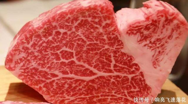神户牛肉|日本有和牛肉,美国有蓝鳍金枪鱼,中国有啥顶级食材回答太服了