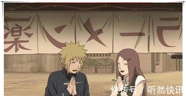 鸣人|火影见证羁绊的一乐拉面,每位忍者的出现都充满回忆