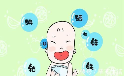 缺锌|缺锌宝宝体质差,还会影响身高发育?判断是否缺锌用这三招就对了