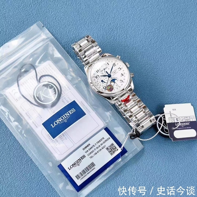 鹦鹉螺|表探分析:2021最乱真的十款顶级复刻手表