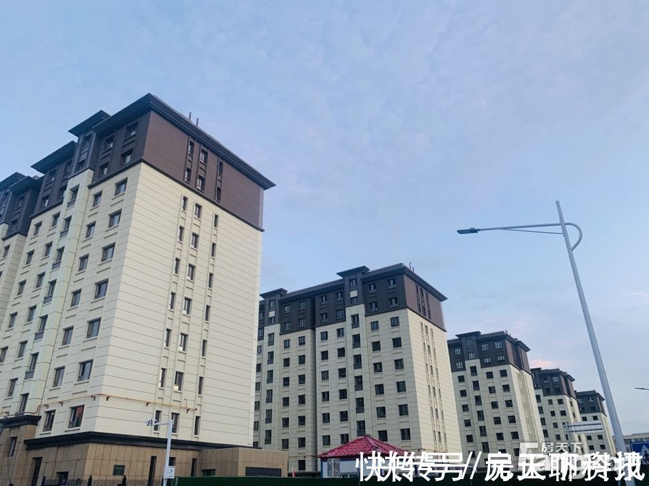 置业|广汇·臻园怎么样?看置业顾问芦海燕发布了一条项目新消息