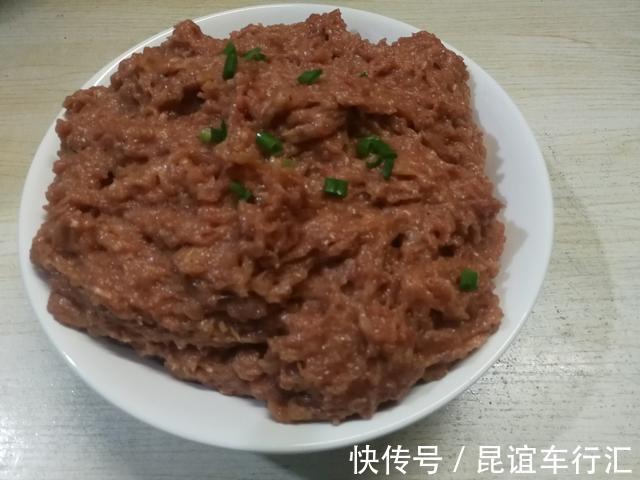 饺子|包饺子什么馅好吃？10年开店经验分享5种饺子馅，实惠又好吃！