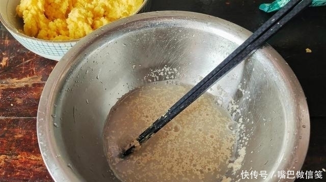 口感|做玉米面馒头,掌握2个秘诀,香甜松软,比纯面粉更好吃