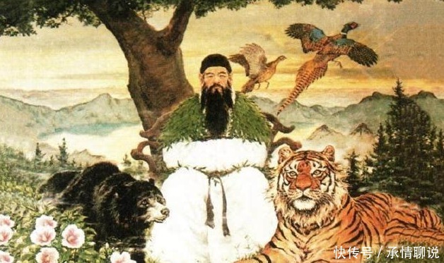 中国|韩网友古朝鲜国建立比中国夏朝早,凭什么不是四大文明古国之一