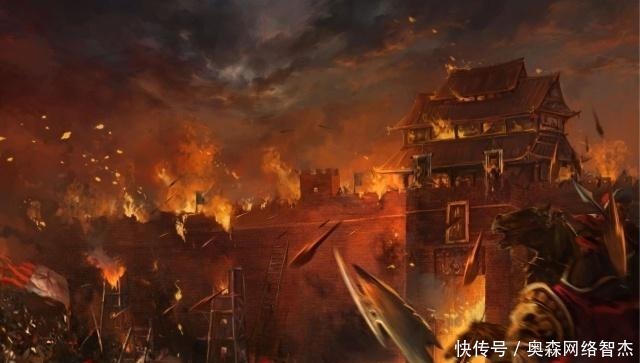 杀死|赵匡胤是赵光义杀死的吗?为夺一女人引血案,百年后其孙“篡位”