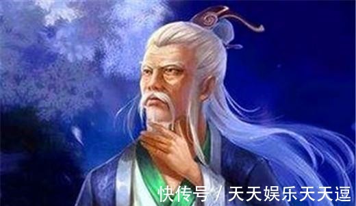 天下人|鬼谷子识人术背熟5句口诀，教你识破天下人！