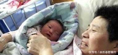 生娃|“天赐”宝宝太幸运60岁生娃老人近况惹人唏嘘,人生赢家不好当