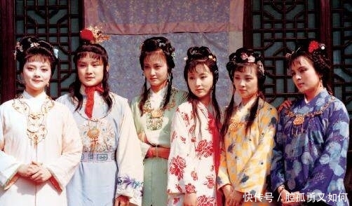 爱人|重读红楼梦,我发现:林黛玉看似性格敏感,却有三大笼络爱人绝招