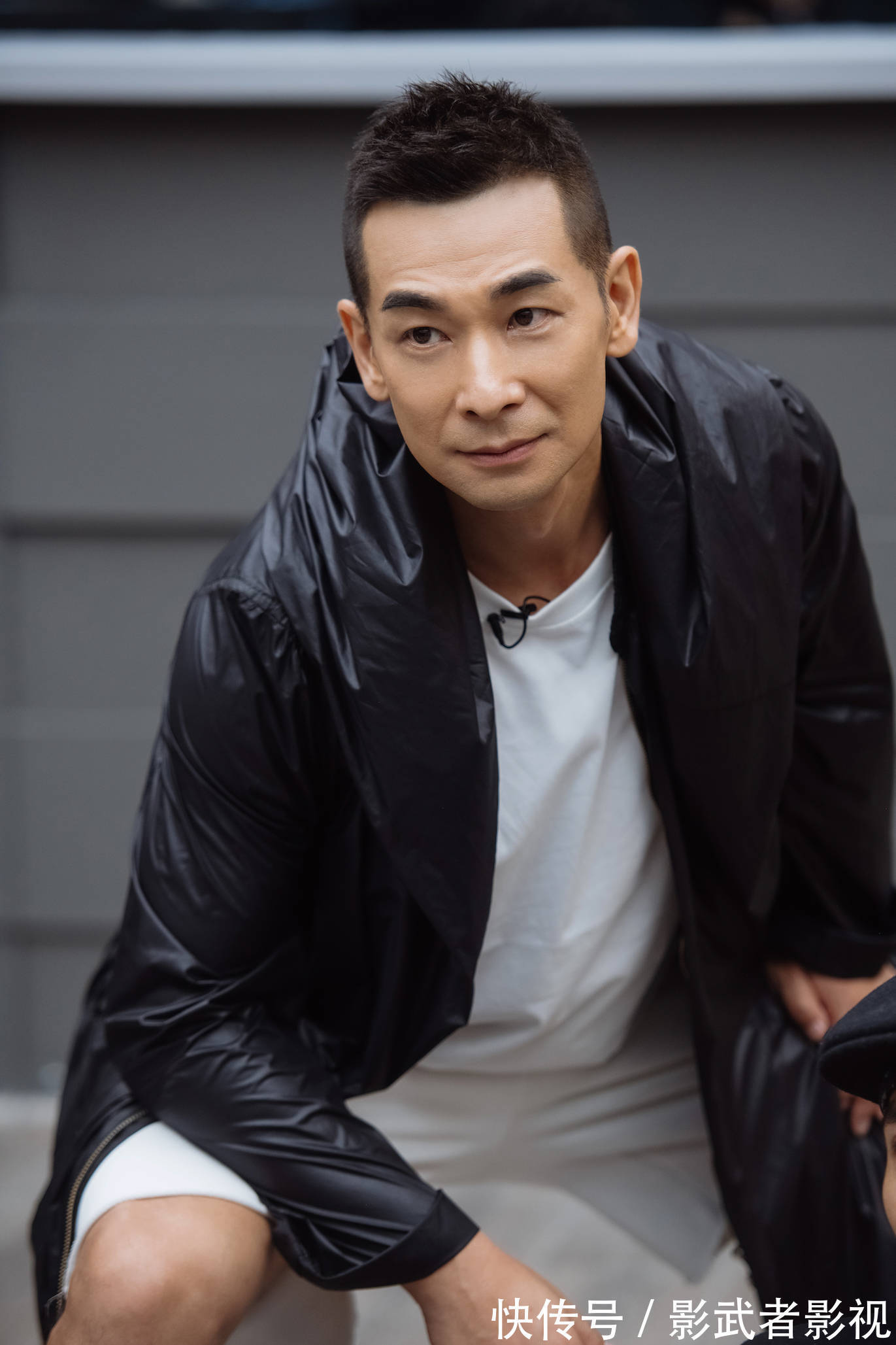 言承旭|《披荊斬棘的哥哥》林志炫李響意見分歧起爭執 趙文卓耿直發言引爆笑