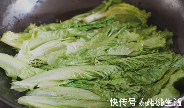 腰围|姨妈最爱吃的菜，低脂低卡味道鲜，做法很简单，50多腰围一尺八