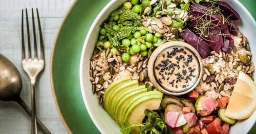 深蹲|荒野健康:增肌的「瓶颈期」是什么?有哪些方法可以突破瓶颈期?