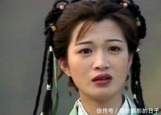 去世|《笑傲江湖》演员现状,任盈盈残疾,林平之出家为僧,四人已去世