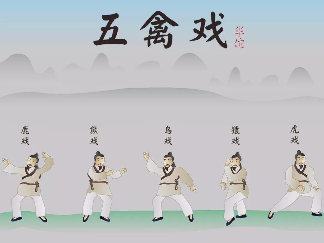 青囊经@华佗有两样法宝,古人都趋之若鹜,得到可以延年益寿长命百岁