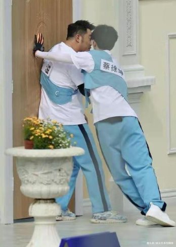 “砂锅菜”组合难重聚？跑男9还未播就有遗憾，终究还是错付