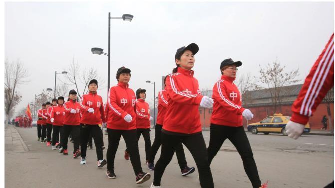 运动强度|你们天天暴走,都走对了吗?健步走到底对身体好不好?