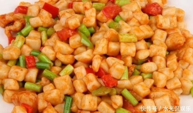 好吃|在家必学的几道家常菜,美味营养解馋,做法简单,好吃又下饭