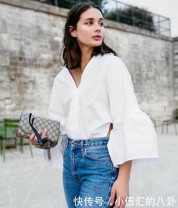 女生|女生气质有3种形状：圆形、三角形、长方形，你是哪种？