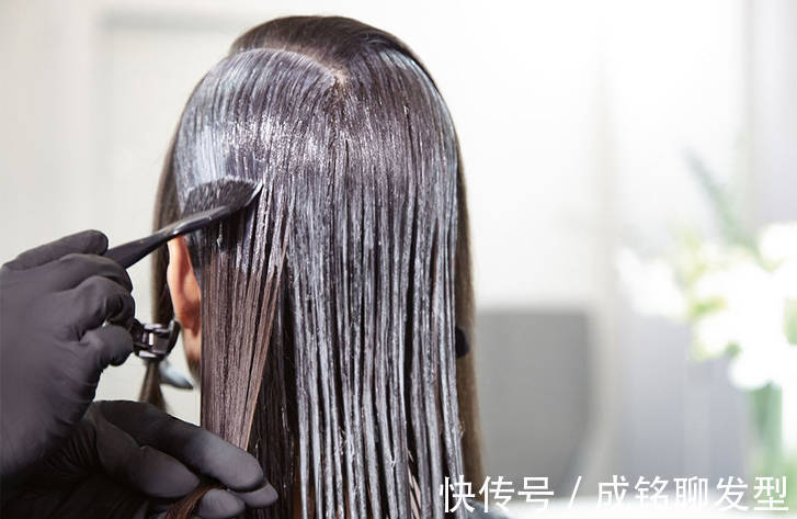 发质 做完离子烫出现掉发,是药水不好还是理发师操作失误?如何规避?