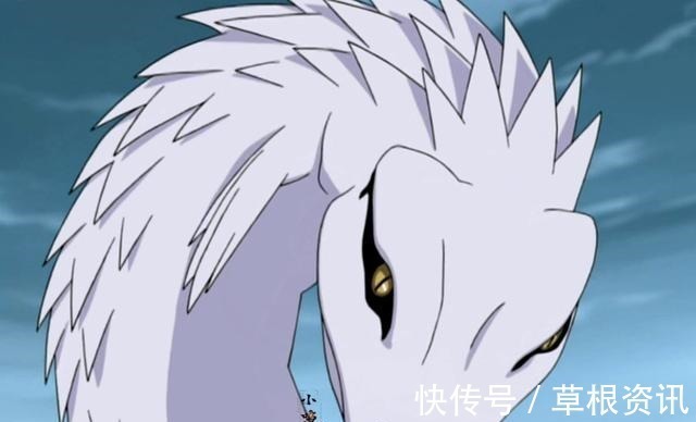 自来也|三忍的招牌忍术是什么自来也首推仙人模式,螺旋丸无法代表鸣人