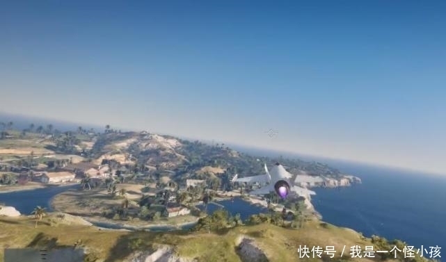 Gta5洛圣都大学位置