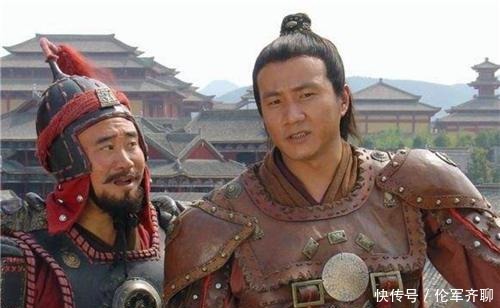 老丈人|为何朱元璋救老丈人郭子兴没事，而郭子兴救完朱元璋却气死