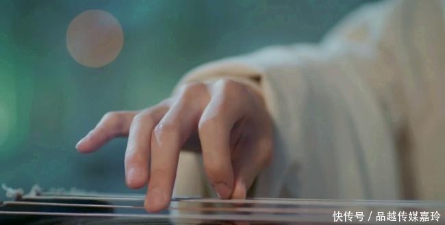 宋徽宗|李师师有何过人之处？为何可得众多名流倾慕？