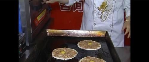 武大郎炊饼的做法和配料方法是什么?