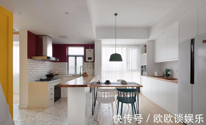 橱柜|厨房装修,利用好这12个小经验,让你入住十年,厨房还跟新的一样