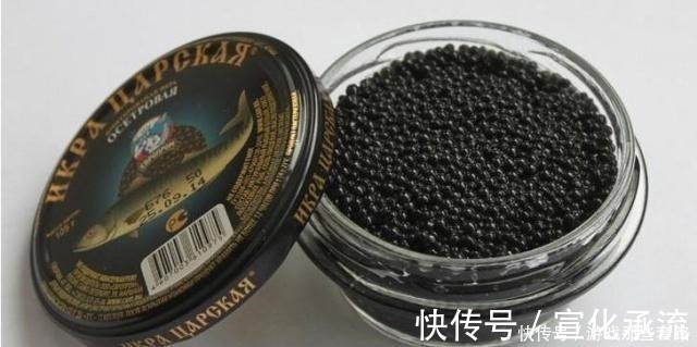 腌鱼|俄罗斯人最爱的3道“下酒菜”，喝最烈的酒，吃最重口的菜！