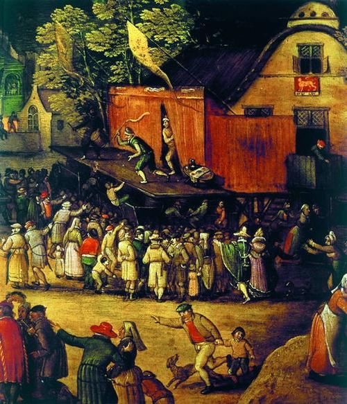  喜剧|古希腊文明：知道悲剧和喜剧吗？为何它成会人类戏剧的起源？