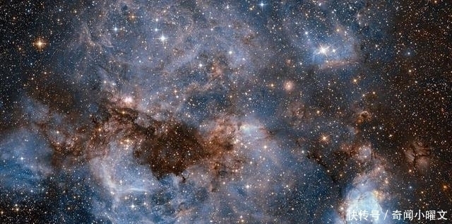 直径“1光年”的水球能浇灭太阳吗?答案可能跟你想的不一样