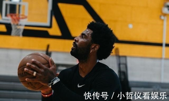 勒布朗|佩顿批评欧文：你不该不尊重主教练纳什，你之前的说法很丢人