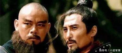 林冲&水浒里最被高估的一个教头,其真实武力,也就五虎八彪的水平