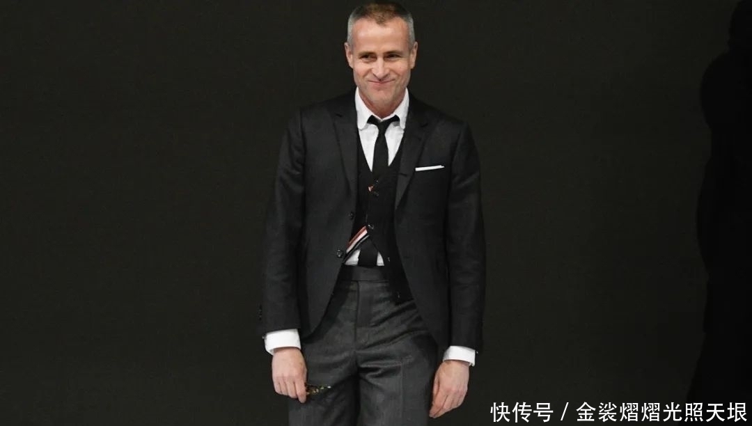  风格|我看这些设计师，干脆转行当时尚博主得了