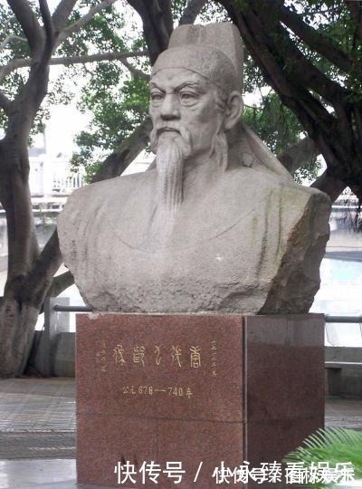 望月怀远|唐代贤相张九龄,诗歌能唱绝千古,作风成后世楷模