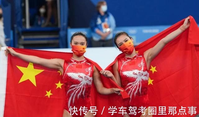大长腿|奥运赛场上专注又自信的她们,就是最美女孩的模样!
