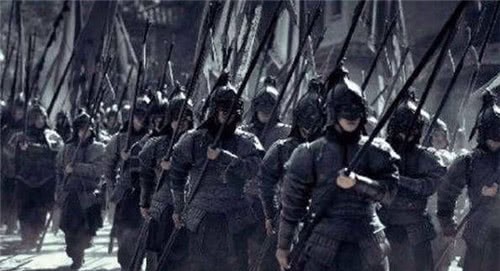 天下|古代拿到虎符就能调动军队,为何无人对其进行仿制,调动天下兵马