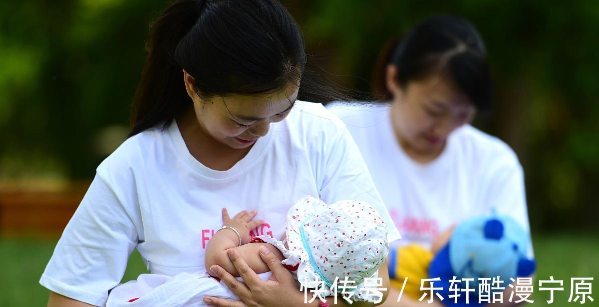 牛奶|别急着断夜奶,就怕宝宝不长身体,要断奶的话也要掐准时机