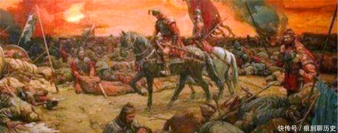 士族大家|刘备势力阻挡曹操一统天下究竟是不是五胡乱华的起因之一,为什么这么说?