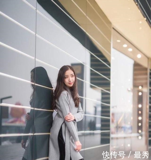 显矮不说|冬天穿羽绒服,不要配这三种鞋子,显矮不上档次