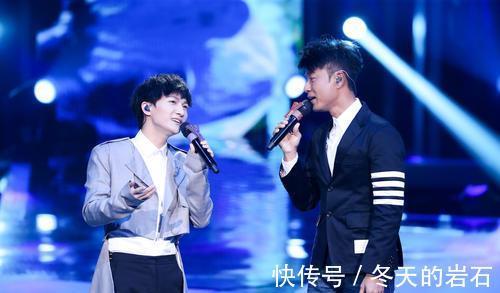 那英|《好聲音》第二期迎來“小周深”，那英無意間的一句話遭網友吐槽