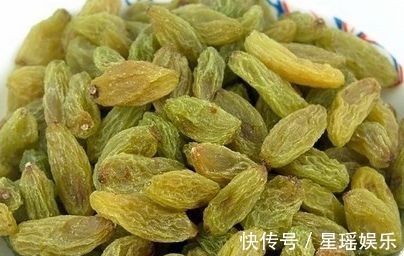 葡萄干|女性不想满脸皱纹,要学会吃3种食物,淡化皱纹,去除色斑!